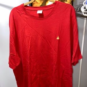 BROOKS BROTHERS SHORT SLEEVE